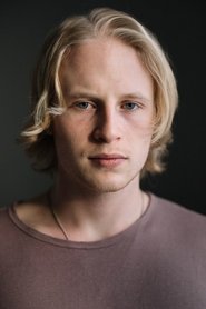 Odin Waage portrait