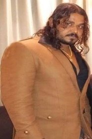 Sunny Thakur portrait