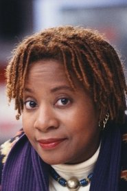 Conni Marie Brazelton portrait