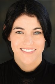 Victoria Maurette portrait