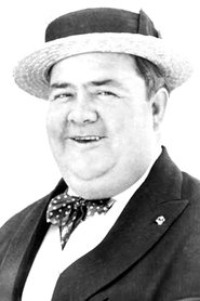 Hughie Mack portrait
