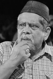 Zami Ismail portrait
