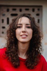 Kallirroi Tziafeta portrait