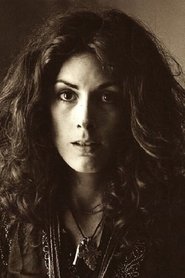 Erica Gavin portrait