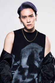 Joshua Liu portrait