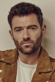 Stuart Martin portrait