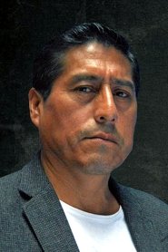 Fernando Bacilio portrait
