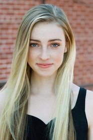 Sarah Mezzanotte portrait