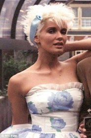 Paula Yates portrait