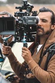 Paulo Castilho portrait