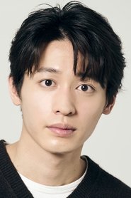 Ryota Kobayashi portrait