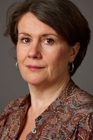 Celia Robertson portrait