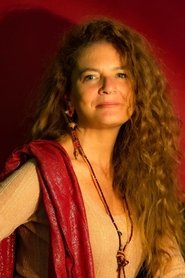 Cristina Romano portrait