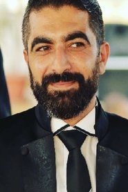 Fadi Khafaga portrait