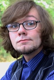 Michael Kovach portrait