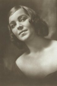 Martha Orlanda portrait