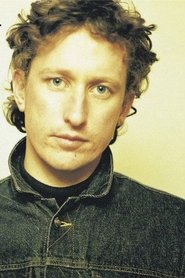 David Kilgour portrait