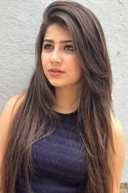 Aditi Bhatia portrait