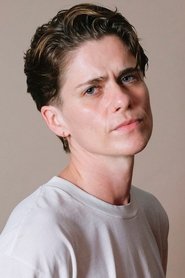 Charlie Hannah portrait