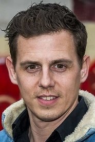 Mike Weerts portrait
