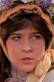 Suzy Barbieri portrait
