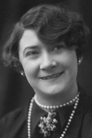 Dagmar Ebbesen portrait