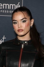 Paris Berelc portrait