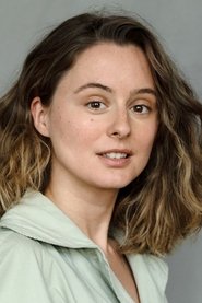 Judith Shoemaker portrait