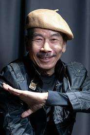 Mark Cheung Lui portrait