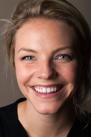 Eloise Mumford portrait