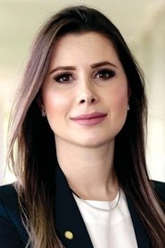 Caroline de Toni portrait