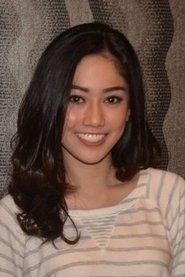 Naomi Papilaya portrait