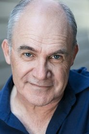 David LeReaney portrait