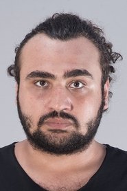 Ali Rıza Tanyeli portrait