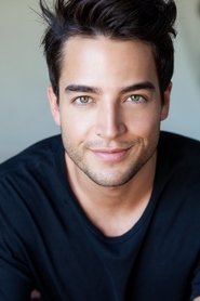 Drew Lipson portrait