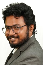 M. Gopi portrait