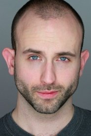 Stephen Medvidick portrait
