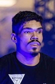 Lucas Fernando portrait