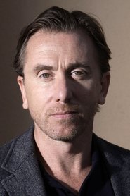 Tim Roth portrait