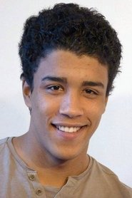 Nabil Kechouhen portrait