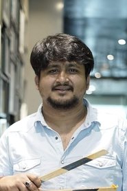 Rahool Mukherjee portrait