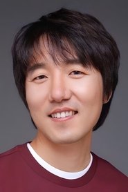Oh Dong-ju portrait