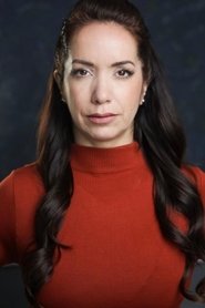 Lucrecia Rodriguez portrait