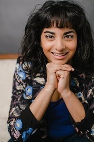 Veenu Sandhu portrait