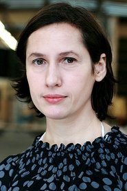 Constanza Macras portrait