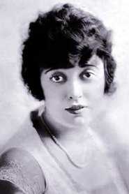 Eugenie Forde portrait
