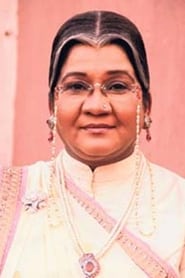 Pratima Kazmi portrait