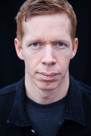 Jody Thompson portrait