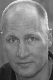 Brian Jensen portrait