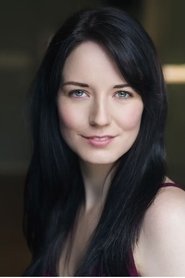 Mhairi Calvey portrait